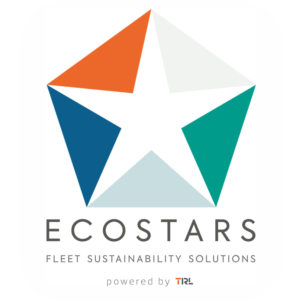 Ecostars logo